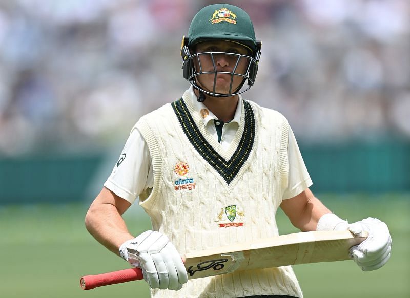 Australia v India: 2nd Test - Day 3